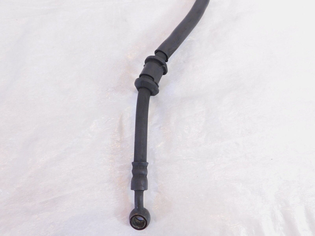 2000-2003 Honda VT750 Shadow 750 Ace & Deluxe Front Brake Caliper Hose Line Pipe - C3 Cycle