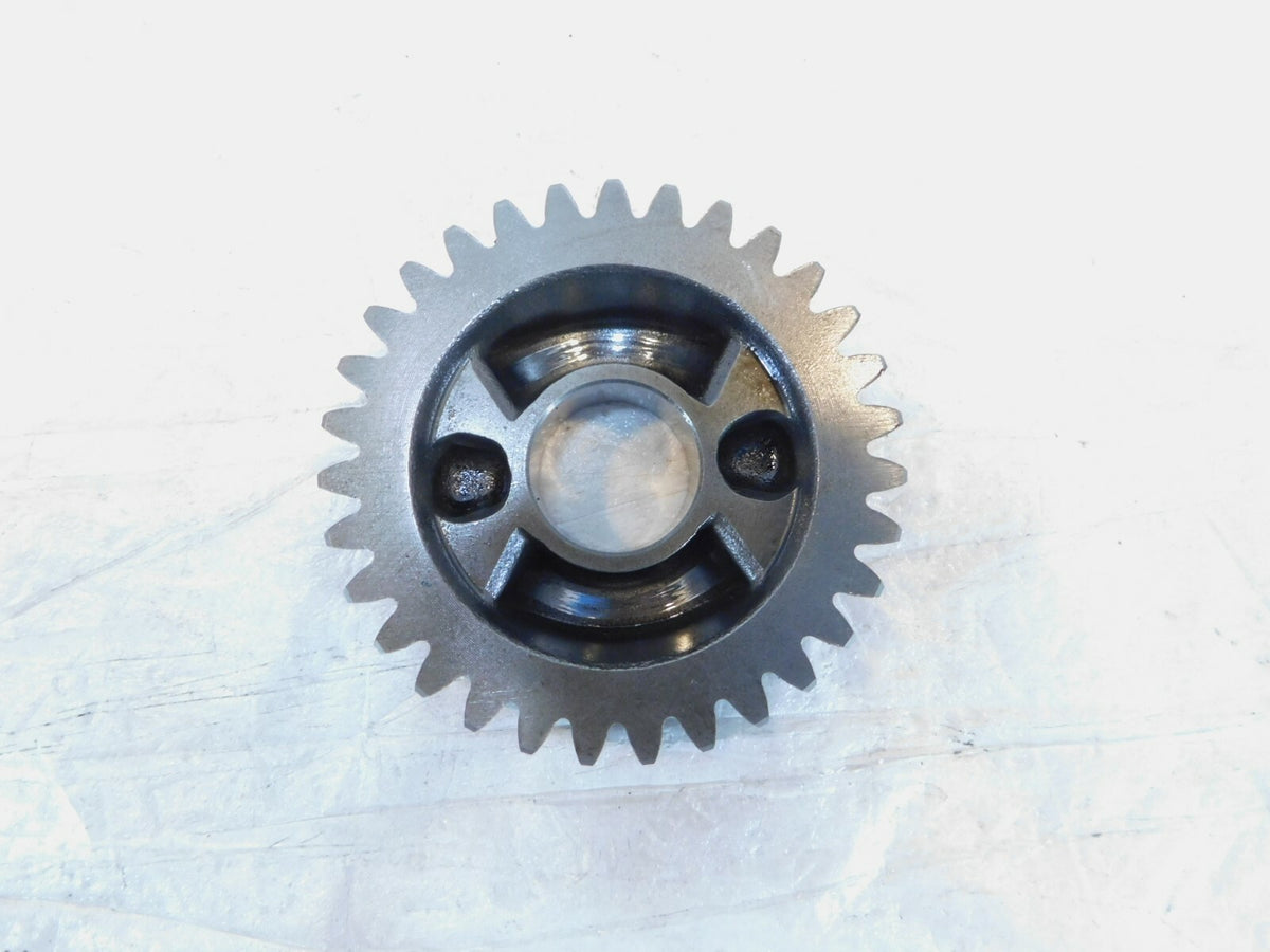Honda Shadow VT1100 Aero & Sabre 1100 Cross Damper Shaft Differential Gear