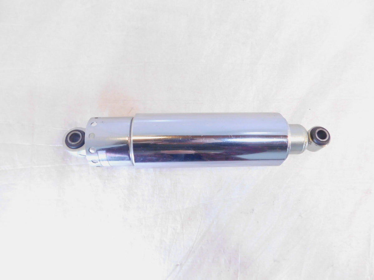 2012-2016 Harley Davidson Dyna Single FLD Switchback Chrome Rear Shock Absorber