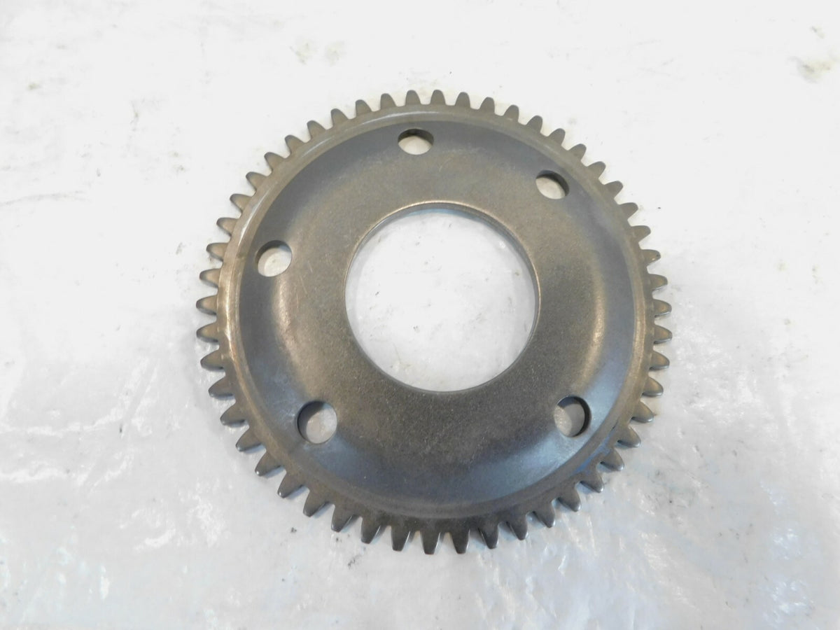 Triumph Adventurer Thunderbird Sport Trophy Crankshaft Balancer Eliminator Gear - C3 Cycle