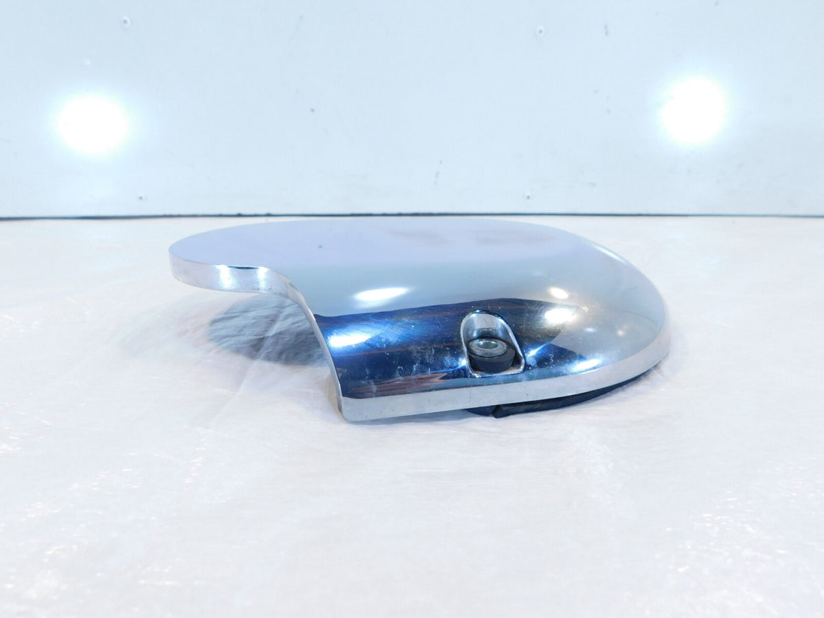 Victory V92 Vegas Kingpin Touring & Classic Cruiser Drive Belt Sprocket Cover - C3 Cycle
