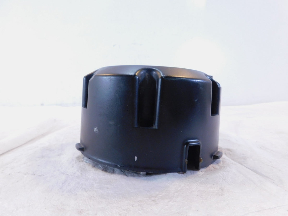96-98 Kawasaki Vulcan 1500 VN1500D/E Classic Left Engine Alternator Stator Cover - C3 Cycle