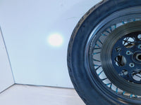 Harley Davidson FXR Softail & Sportster 883 & 1200 Laced Rear Wheel Rim w/ Tire - C3 Cycle