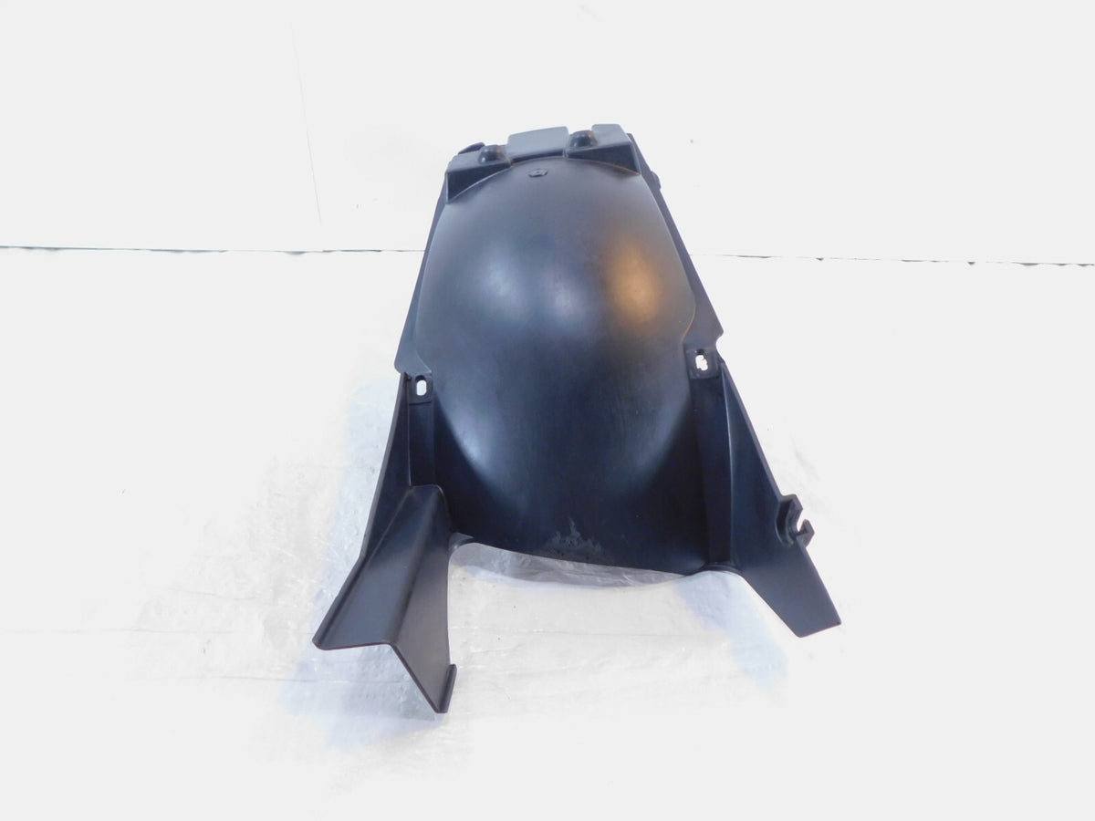 2001-2005 BMW F650CS F650 CS Scarver Black Rear Wheel Fender Mudguard Cover - C3 Cycle