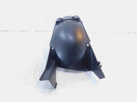 2001-2005 BMW F650CS F650 CS Scarver Black Rear Wheel Fender Mudguard Cover - C3 Cycle
