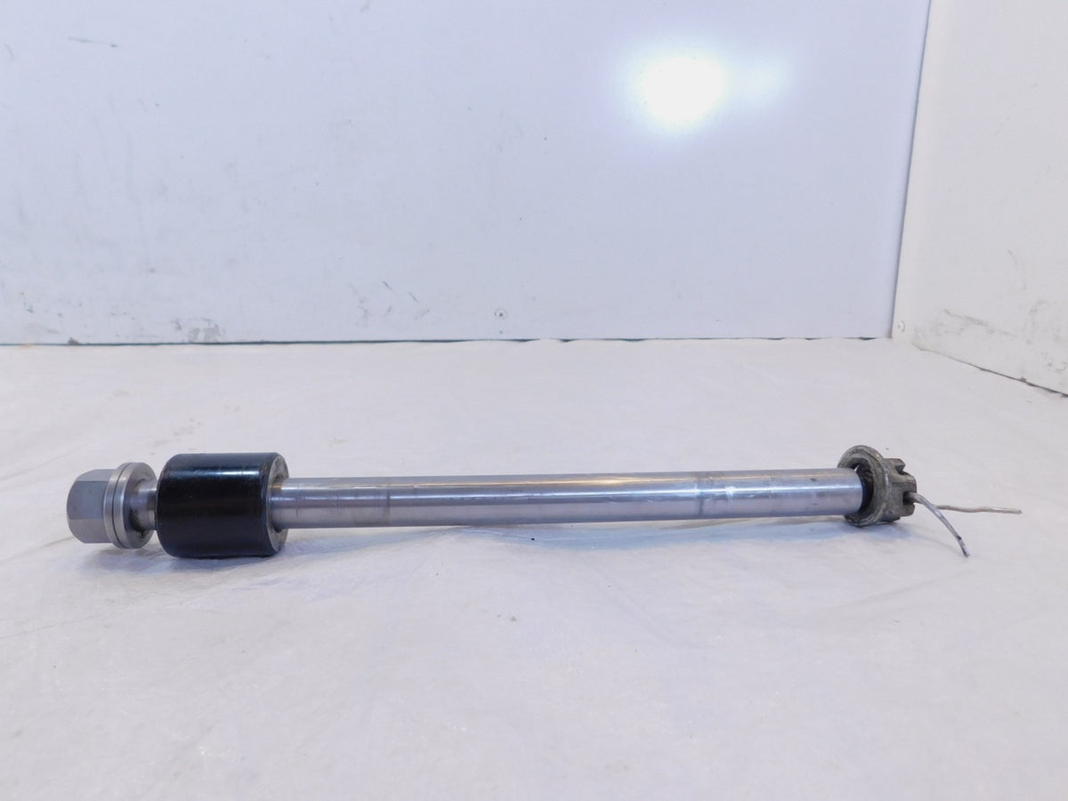 2002 & 2003 Indian Gilroy Scout Rear Wheel Axle Spacer & Nut - C3 Cycle