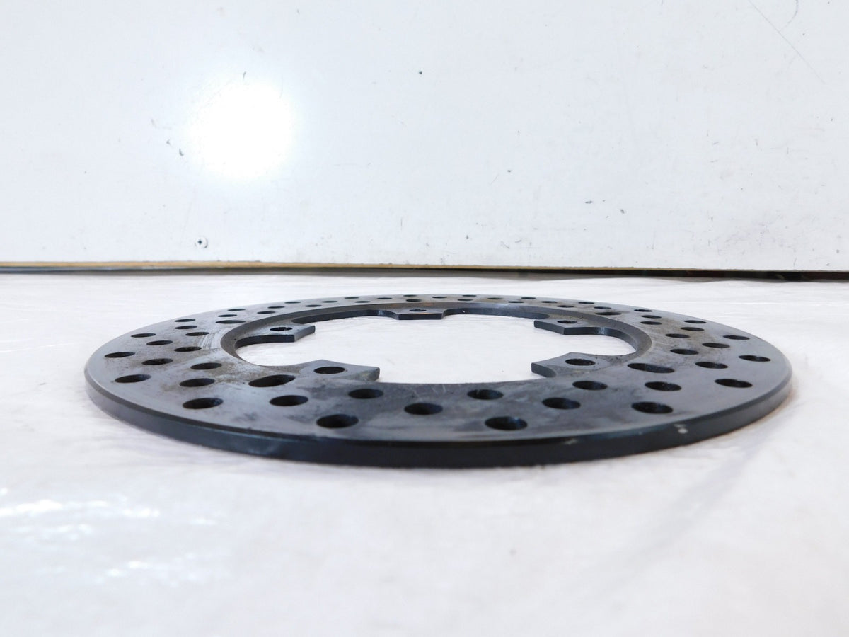 Aprilia RS660 Extrema & Tuono 660 1100 Rear Wheel Brake Disc Rotor 4.9mm -85248R - C3 Cycle