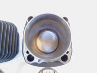 Harley Davidson Sportster 1200 48 Forty-Eight Engine Cylinders Barrel & Pistons - C3 Cycle