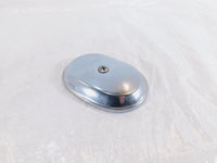 Honda CB350K CB350 Scrambler CL350 Engine Cylinder Head Tachometer Drive Cover - C3 Cycle
