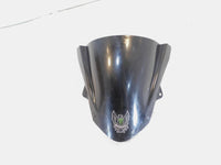 Kawasaki Ninja ZX10R & ZX6R ZX636 ZX600R Windshield Windscreen Instrument Cover - C3 Cycle