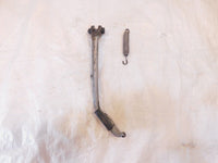 Victory Vision Hammer Kingpin Vegas Black Side Kick Stand Kickstand Sidestand - C3 Cycle