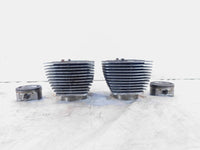Harley Davidson Touring Dyna & Softail Twin Cam 96" Black Cylinders & Pistons - C3 Cycle