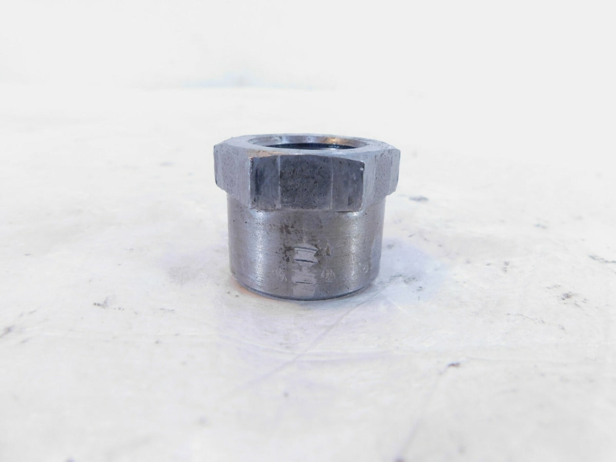Harley Davidson Touring Electra Glide & FXR & Softail Clutch Hub Retainer Nut - C3 Cycle