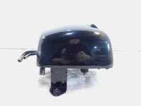 99-03 Harley Davidson Sportster 1200 & 883 Black Motor Oil Tank Bag Reservoir - C3 Cycle