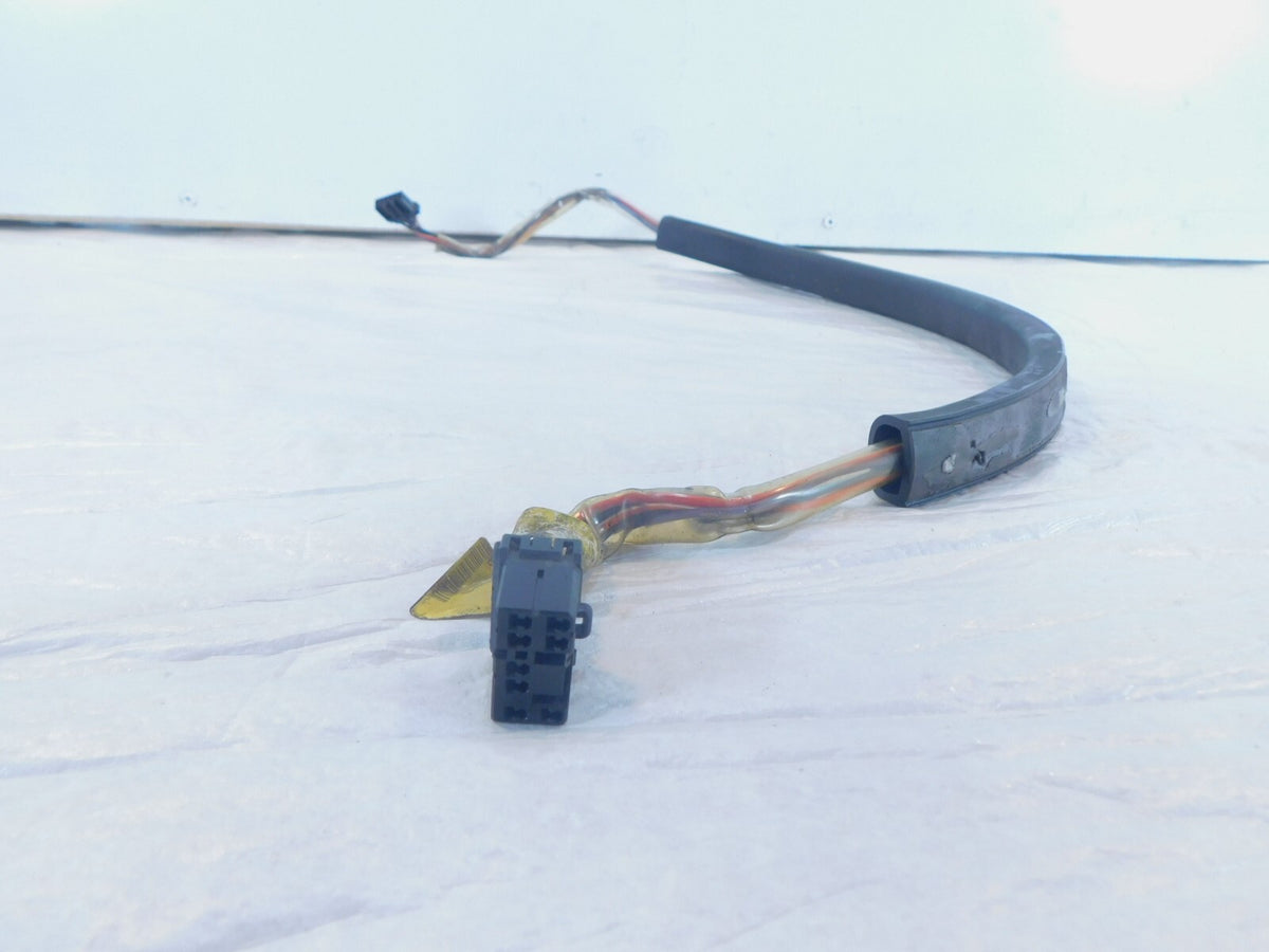 Harley Davidson Softail Night Train Springer Rear Brake Light Lamp Wire Harness - C3 Cycle