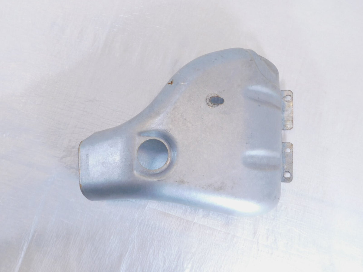 2019-2024 Can-Am Ryker 900 Rally Exhaust Header Pipe Heat Shield Guard Protector - C3 Cycle