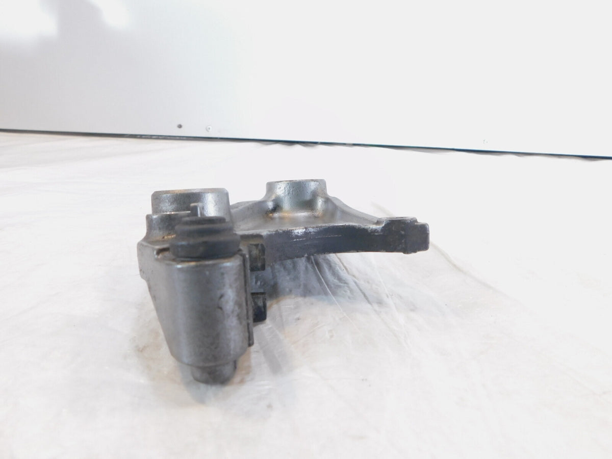 Honda VT1100 VT1100C Shadow 1100 ACE & Sabre Rear Brake Caliper Mount Bracket - C3 Cycle