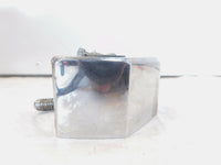 1992 & 1993 Harley Davidson Sportster XLH 883 1200 Chrome Ignition Switch Cover - C3 Cycle