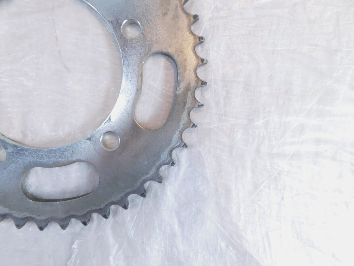 1999-2003 Honda CBR1100XX 1100 Blackbird Rear Wheel Drive Sprocket Gear (45T) - C3 Cycle