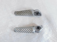 17-22 Honda CBR1000 CBR1000RR CBR1000 Left Right Rear Passenger Footpeg Footrest - C3 Cycle