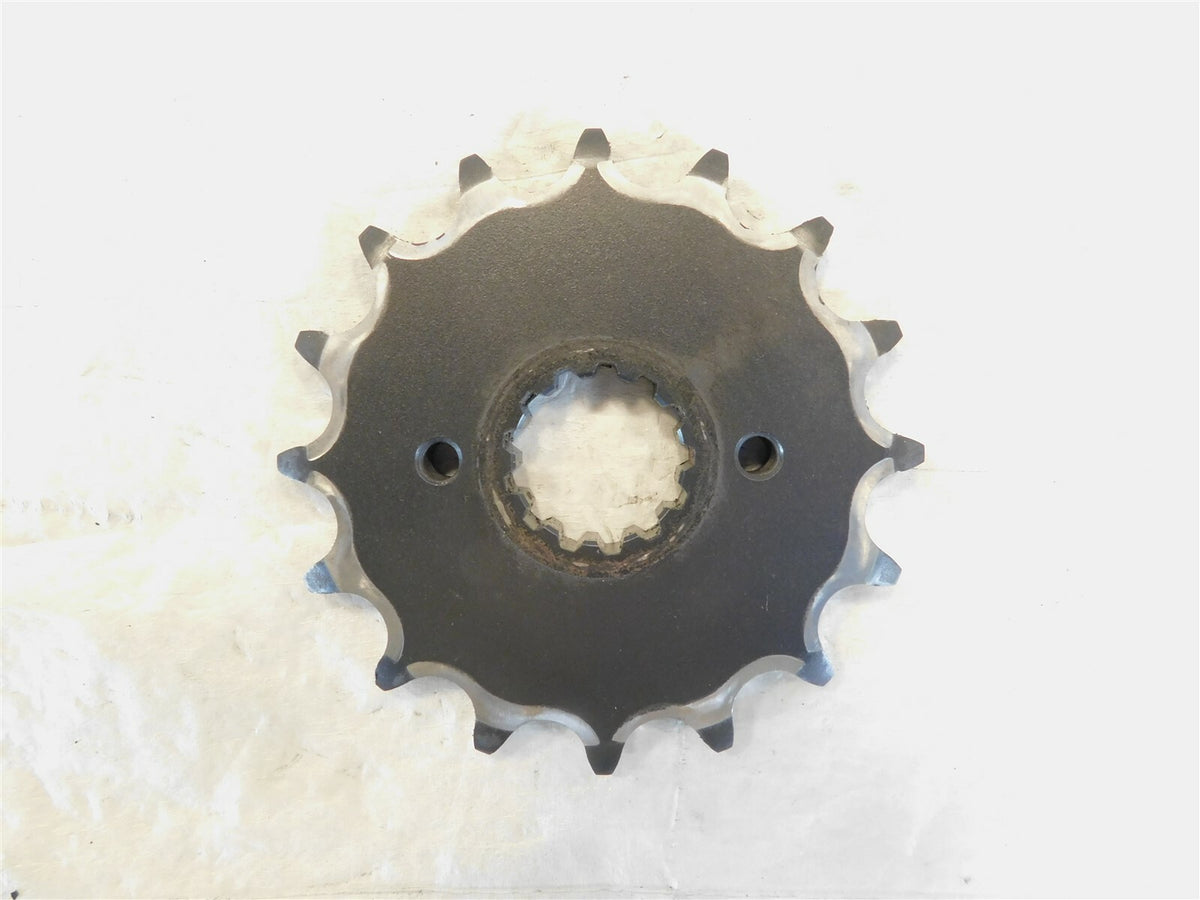 Kawasaki Z1000 ZR1000 Ninja ZX9R Sunstar Front Engine Transmission Sprocket Gear - C3 Cycle