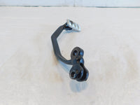 Harley Sportster 1200 883 Black Forward Controls Brake Pedal Lever - Aftermarket - C3 Cycle