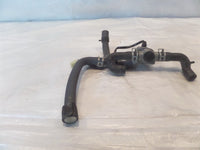 2006-2012 Yamaha FJR1300A FJR1300AE Air Intake Cut Valve Solenoid & Hoses - C3 Cycle