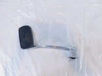 2014-2020 Harley Davidson Road King Street Electra Glide Rear Brake Pedal Lever - C3 Cycle