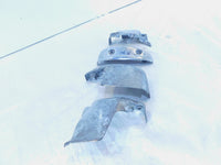 Honda VT1100 VT1100C Shadow 1100 Sabre & ACE Front & Rear Cylinder Head Covers - C3 Cycle