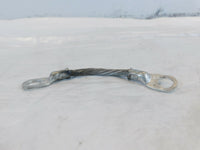 Harley Davidson Sportster 883 & 1200 Engine Motor Mount Mounting Ground Strap - C3 Cycle