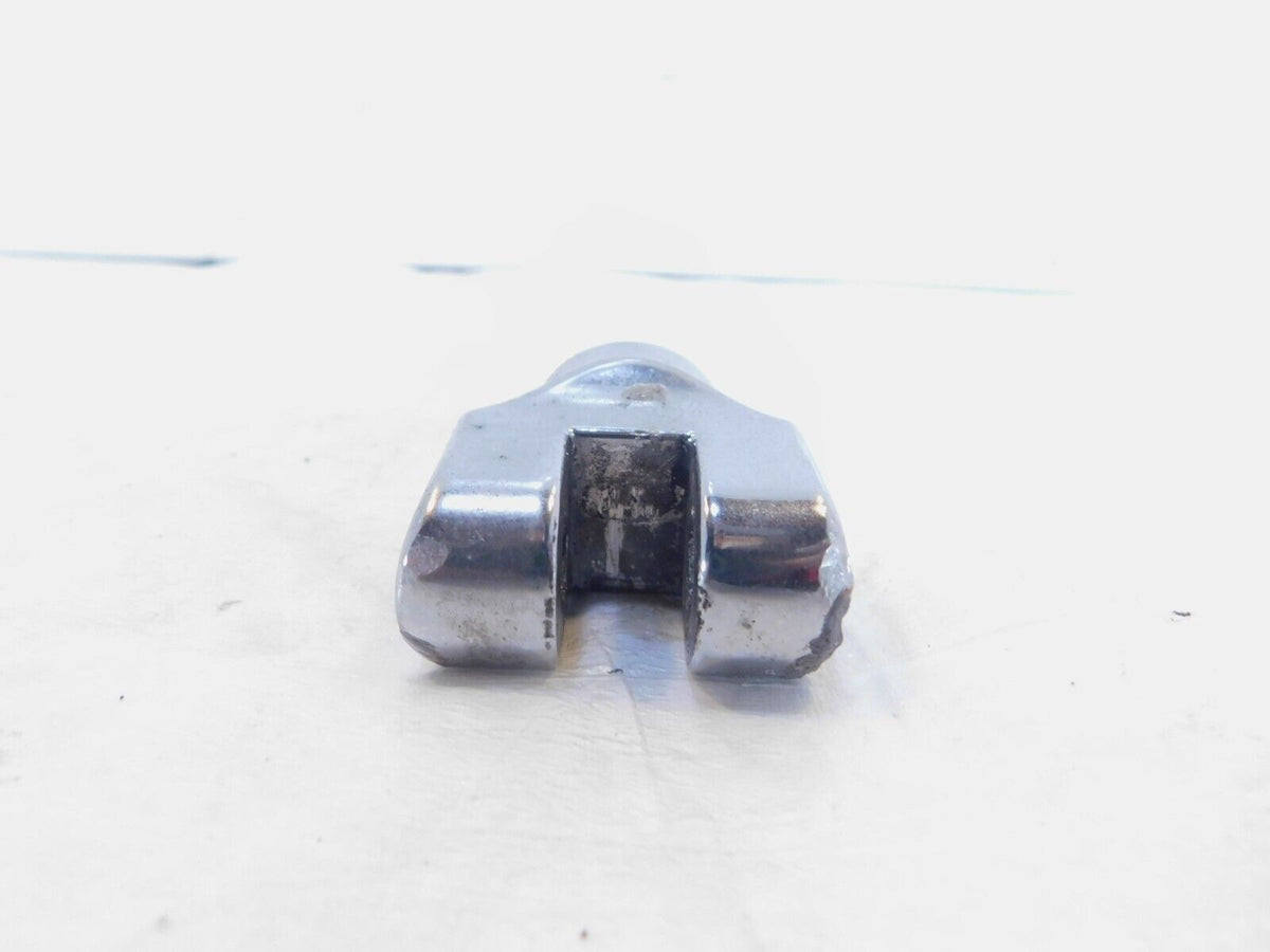 Harley Road King Electra Glide & Street Glide Highway Peg Mount Bracket Piece - C3 Cycle