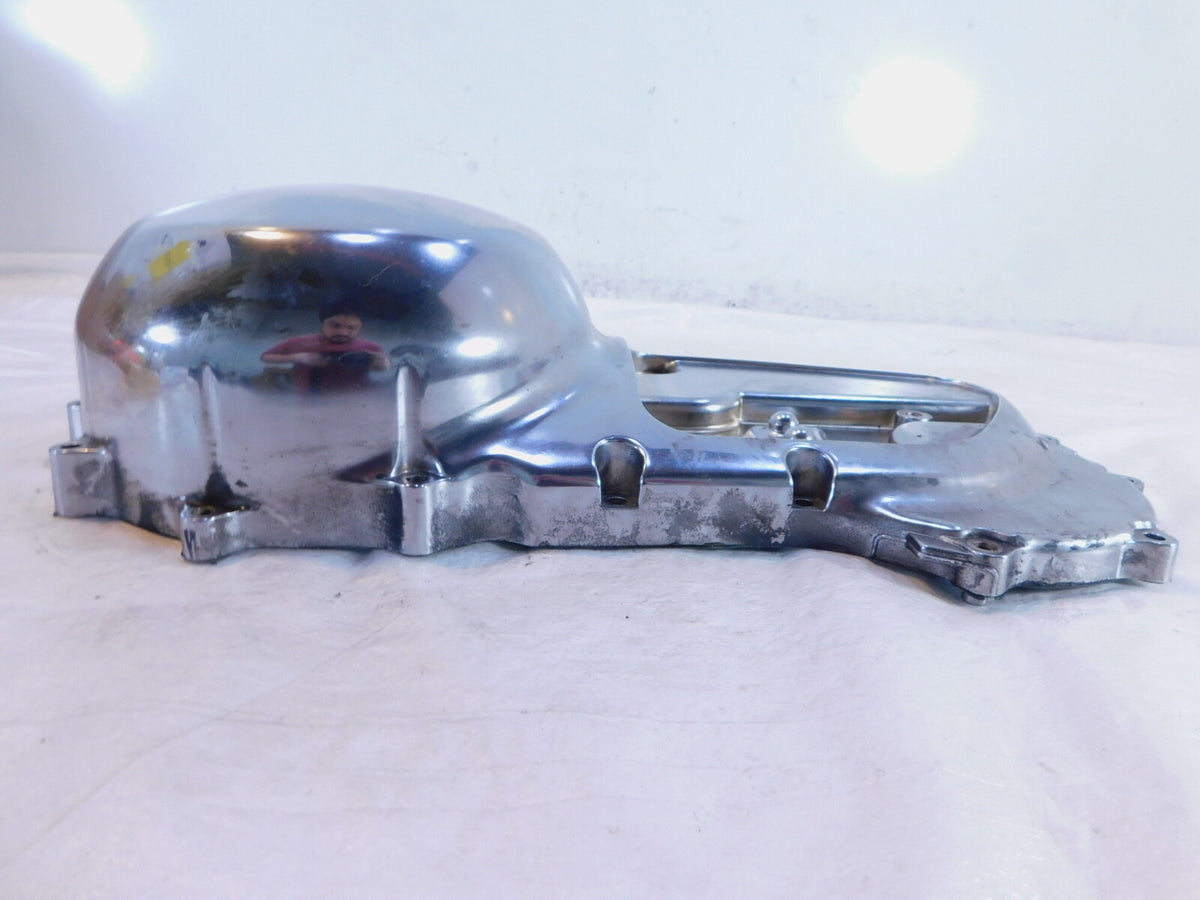 Kawasaki Vulcan 1500 Nomad Classic VN1500 Right Side Engine Motor Clutch Cover - C3 Cycle