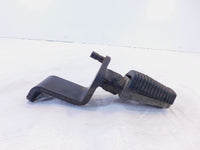1999-09 Yamaha V-Star 1100 XVS1100 Custom Midnight Left Front Foot Peg & Bracket - C3 Cycle