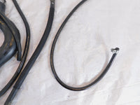 2001 01 BMW K1200 RS K1200RS Engine Coolant Water Air Hose Pipe Line Box Lot - C3 Cycle