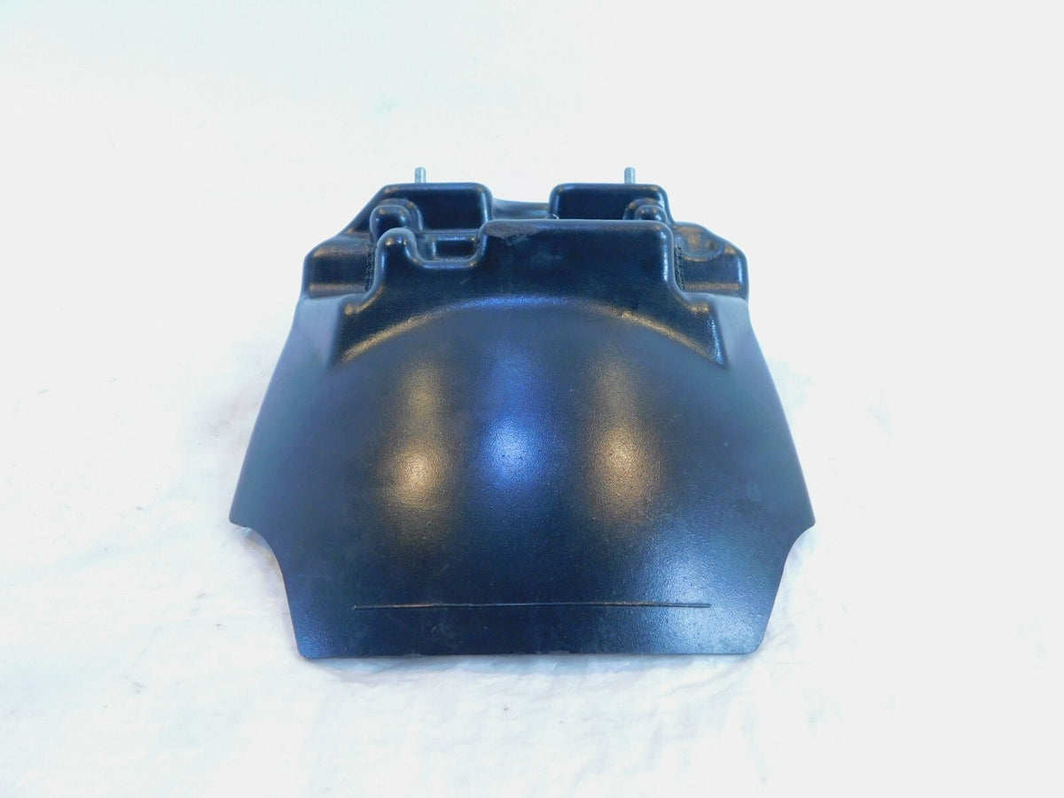 Harley Davidson V-Rod VRod VRSC VRSCA Rear Fender Mud Flap Guard Fairing Plastic - C3 Cycle