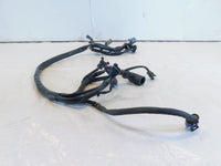 02-03 Harley Davidson Road King & Electra Glide ECU ECM Computer Wire Harness - C3 Cycle