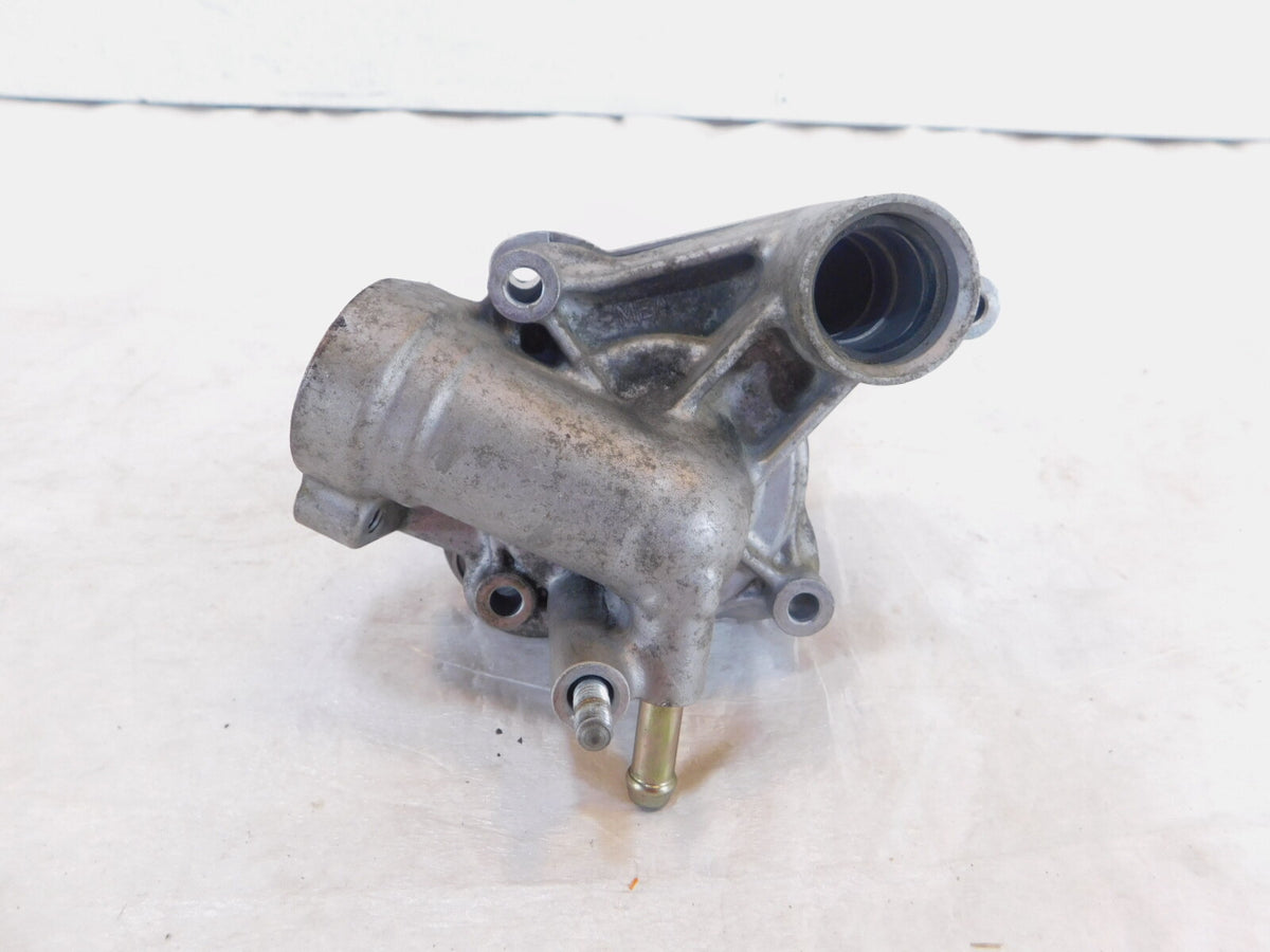 Honda Fury 1300 Stateline VT1300 & VTX1300 OEM Engine Motor Coolant Water Pump - C3 Cycle