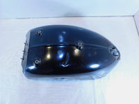 2006 06 Victory Vegas Jackpot Black Rear Wheel Cover Fender Tail Section - C3 Cycle