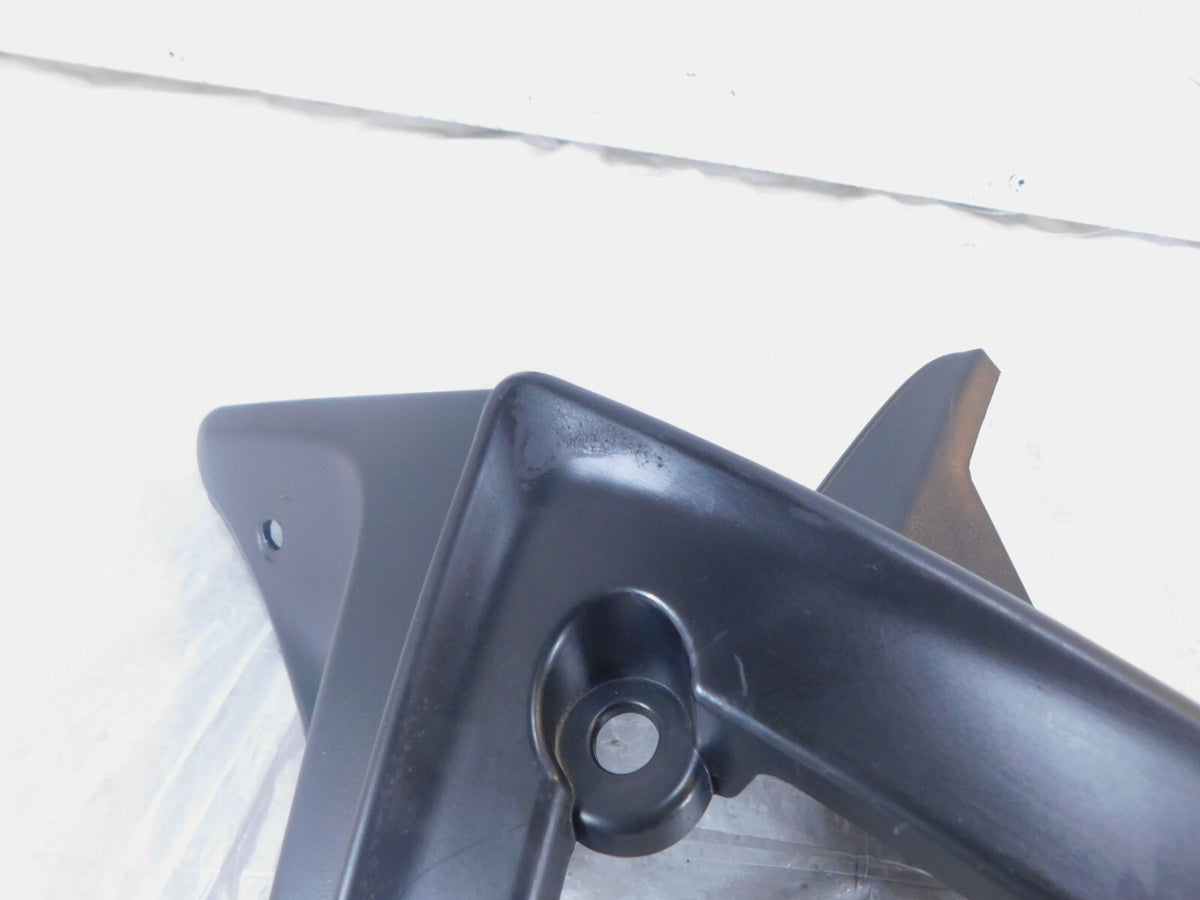 2014-2017 Aprilia Caponord 1200 & Rally Right Radiator Intake Duct Shroud Cover - C3 Cycle