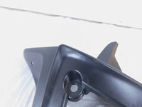 2014-2017 Aprilia Caponord 1200 & Rally Right Radiator Intake Duct Shroud Cover - C3 Cycle