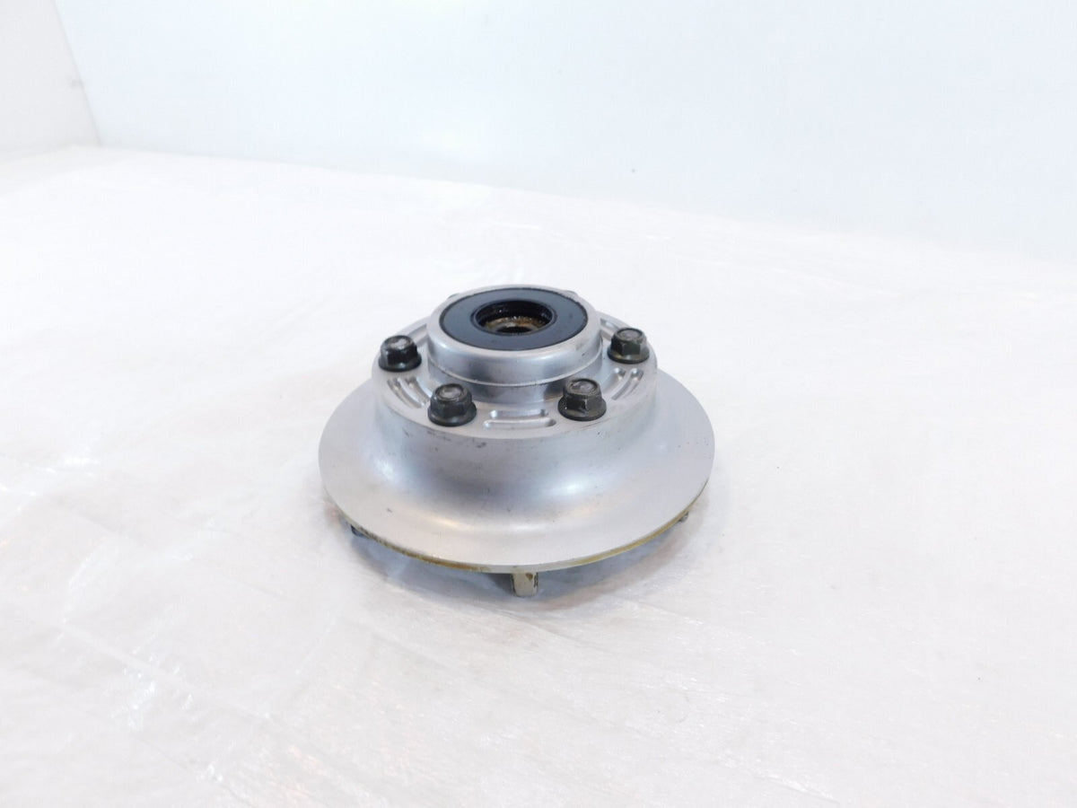 1986-2016 Suzuki Savage 650 LS650 Boulevard S40 Rear Wheel Pulley Sprocket Hub - C3 Cycle