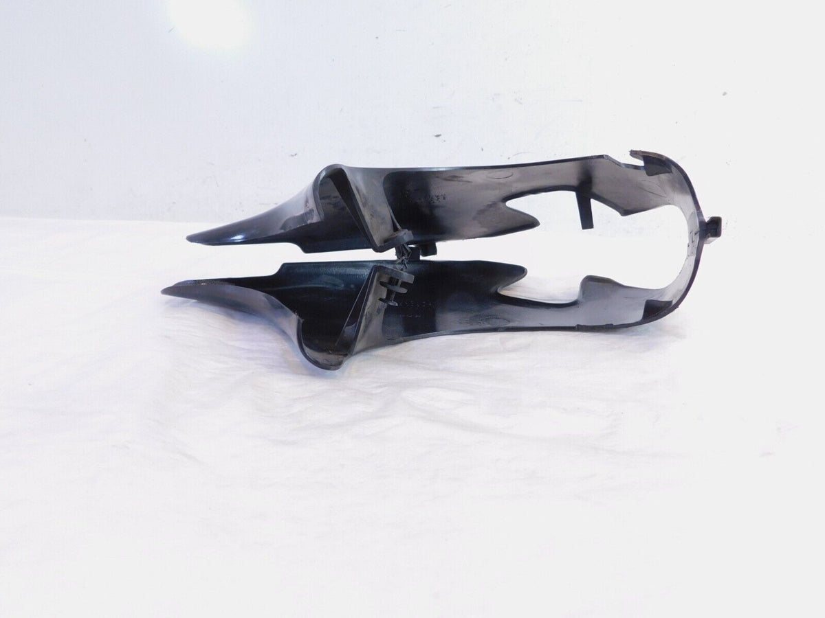 1998-2003 Honda VT750 Shadow 750 Ace & Deluxe Front Frame Neck Cover Fairings - C3 Cycle