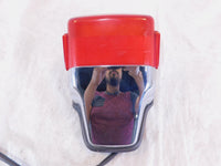 1984 & 1985 Yamaha Virago 700 1000 XV700 XV1000 Rear Wheel Brake Tail Light Lamp - C3 Cycle