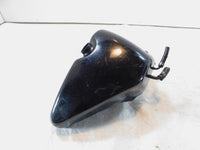 99-03 Harley Davidson Sportster 883 1200 Black Motor Oil Tank Bag Reservoir - C3 Cycle