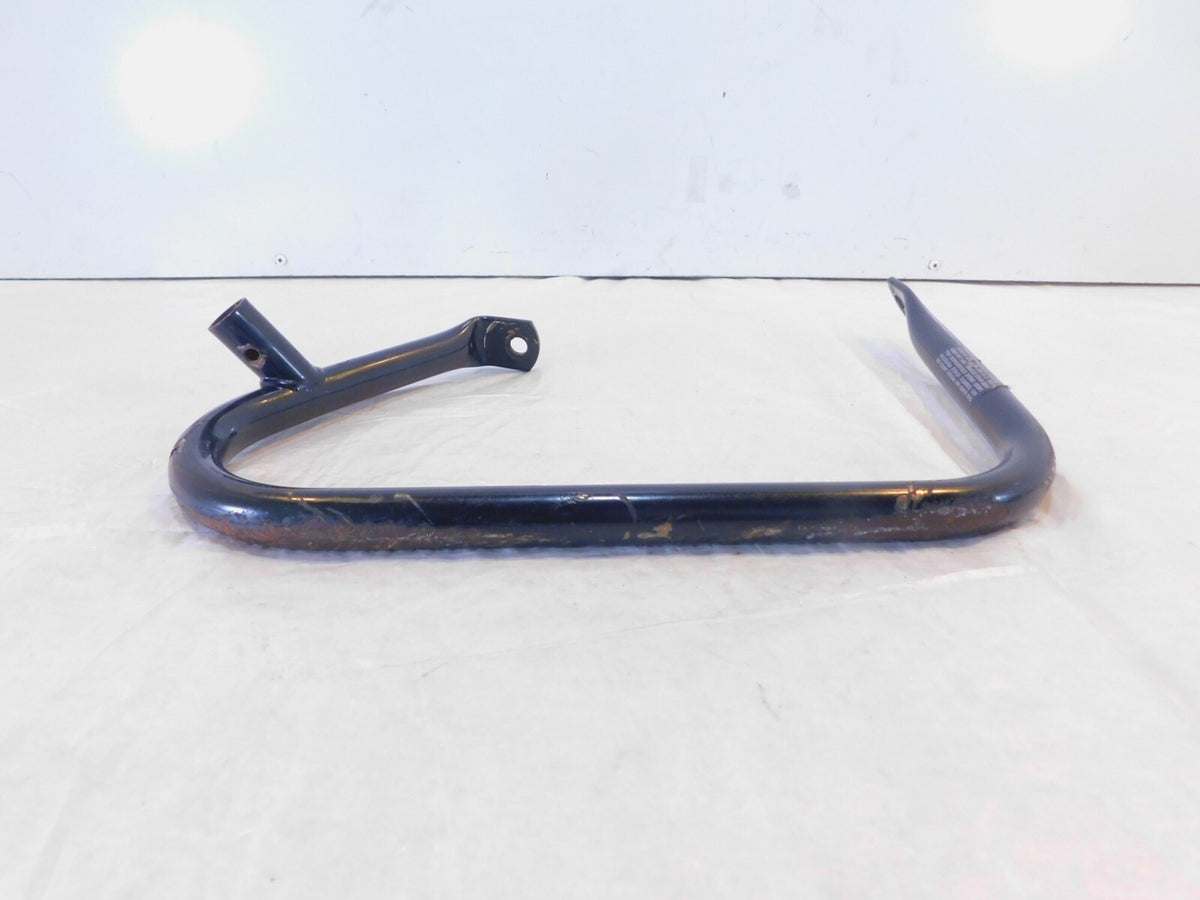 Harley Davidson Electra Glide Classic & Ultra Rear Right Saddlebag Crash Guard - C3 Cycle