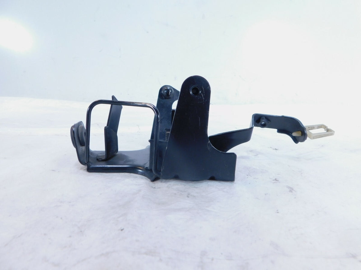 98-05 Yamaha V-Star 650 Classic Custom Gas Petrol Fuel Pump Bracket Mount Stay - C3 Cycle