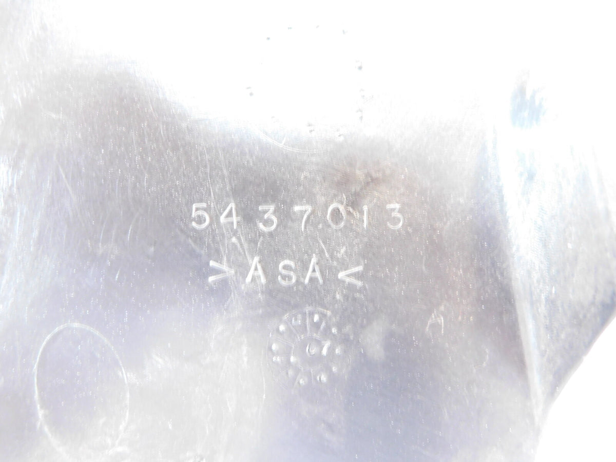 2008-2017 Victory Vision Front Fairing Cowling Cowl Plastic Right Panel 5437013 - C3 Cycle