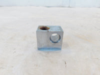 1997-2005 Harley Davidson Dyna FXDWG Wide Glide Headlight Headlamp Mount Bracket - C3 Cycle