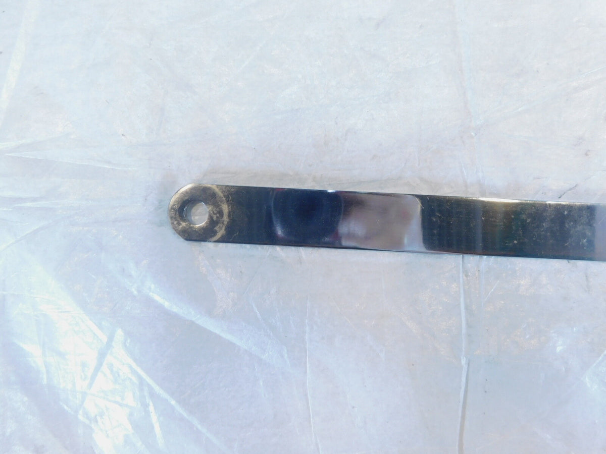 1987-2006 Kawasaki VN750 Vulcan 750 Rear Fork Swingarm Torque Link Tension Bar - C3 Cycle
