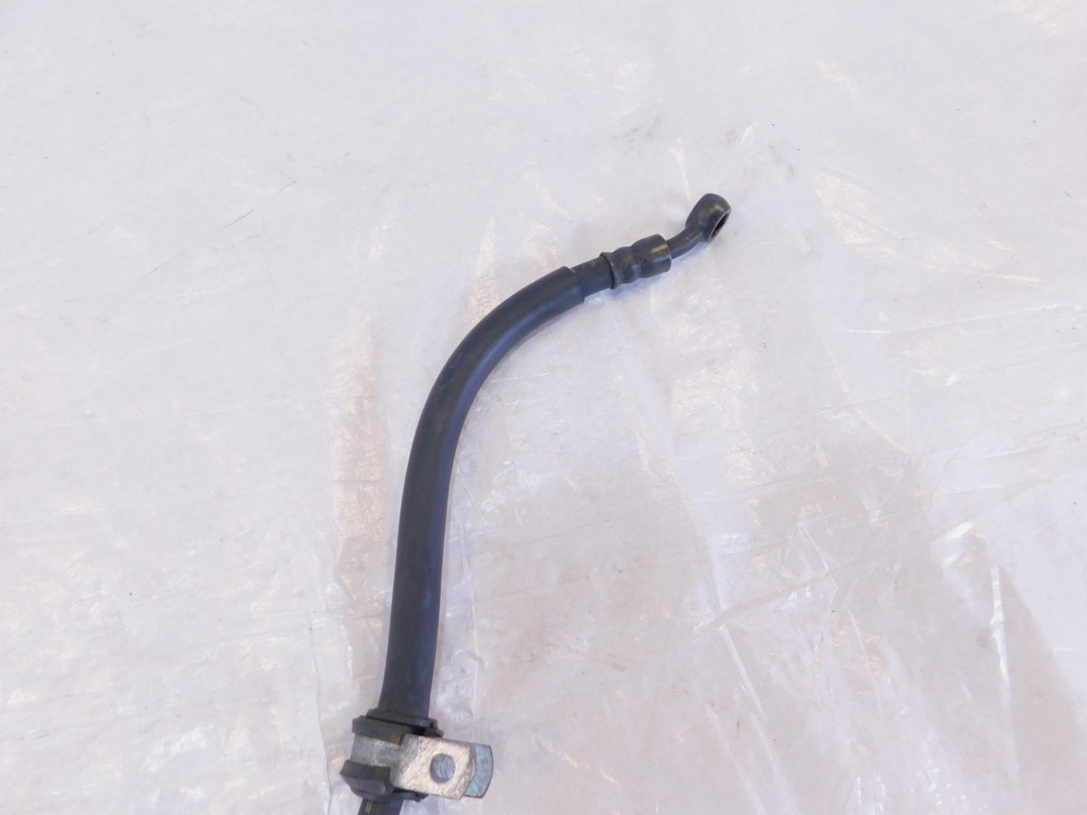 Triumph Trident Sprint & Trophy Rear Brake Master Cylinder Reservoir & Pushrod - C3 Cycle